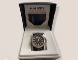 Haurex watch