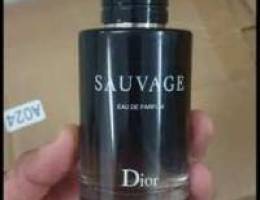 Original sauvage dior