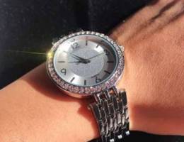 Silver Watch for Women by Avon