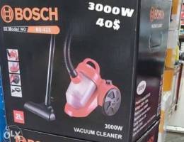 Vaccum cleaner 3000W