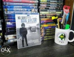 Bob Dylan DVD