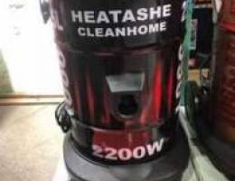 Vaccum cleaner 3009W 25L fi delivery