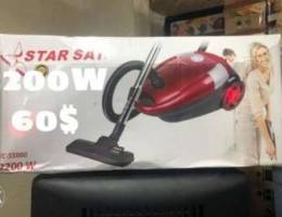 Starsat hoover 2200W fi delivery