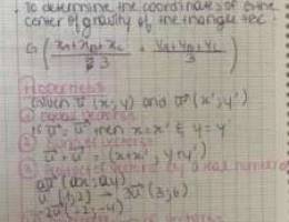 Notes Grade 10 LP All Subject USD Cash/Dai...