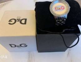 Dolce & Gabbana watch