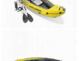 kayak intex