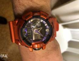 Orininal G shock watch