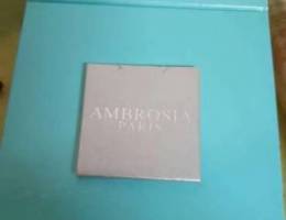 Ambrosia paris