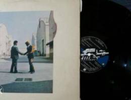 Pink Floyd : wish you were here /VinylReco...