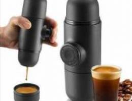 Mini Expresso Coffee Maker 390000L.L