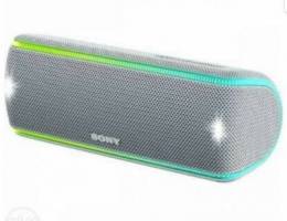 Sony speaker