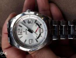 Fistona watch swiss made 350 alf