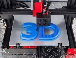 3D printing service