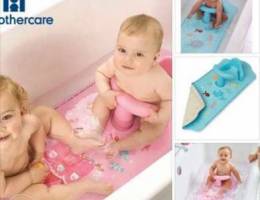 Mothercare baby bath mat- brand new