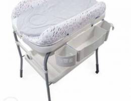 chicco brand new bathtub