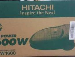 hoover HITACHI