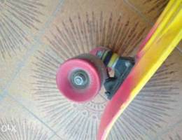 original penny board