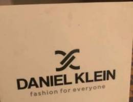 Daniel Klein