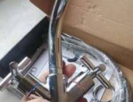 Wash basin mixer (GPD) Ù…Ù„Ø§Ù†Ø¬ÙˆØ± Ù…ØºØ³Ù„Ø©