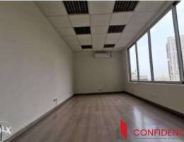 PRIME LOCATION In Sursock Achrafieh 160 SQ...