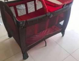 graco bed