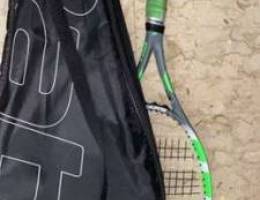 Tennis Racket