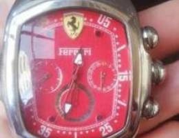 ferrari watch ØªØ¹Ù…Ù„ Ø¹Ù„Ù‰ Ø§Ù„Ù†Ø¨Ø¶ (250.000)