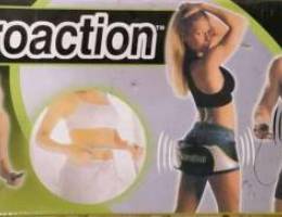 Vibroaction