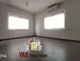 Jounieh 130m2 | Office | Prime location | ...