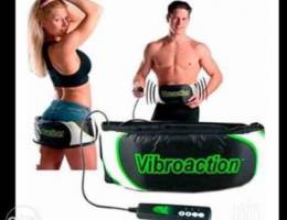 vibroaction