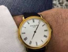 patek philippe