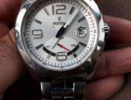 Festina made in swiss