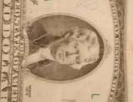 2 dollars date 1976