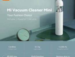 Mi vacuum cleaner mini