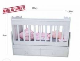 Baby bed ØªØ®Øª Ù„Ù„Ø¨ÙŠØ¨ÙŠ