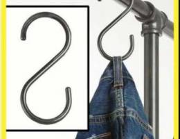 Hangers hooks for jeans ØªØ¹Ù„ÙŠÙ‚Ø© Ù…Ù…ÙŠØ²Ø© Ù„Ù„Ø¬ÙŠÙ†...