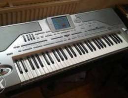 Korg pa800ex