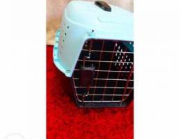 Pet carrier / Ø´Ù†Ø·Ø© Ù†Ù‚Ù„