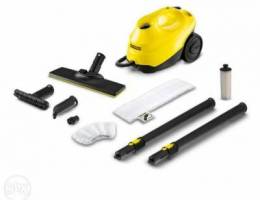 Karcher sc3 steamer