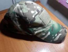 Army cap