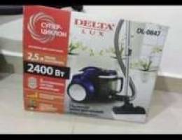 Electric vacuum cleaner new