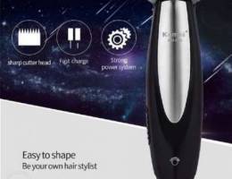 Kemei km-616 hair clipper - hair trimmer