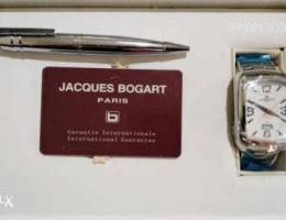 Jacques Bogart watch