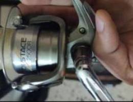 Ù…ÙˆÙ„ÙŠÙ†ÙŠ shimano