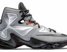 Lebron13 size 42 original outlet shoes