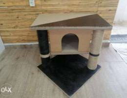 Create ur own cats home!