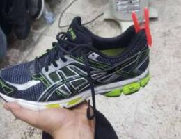 Asics size 43.5