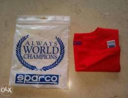 Sparco Head Socks