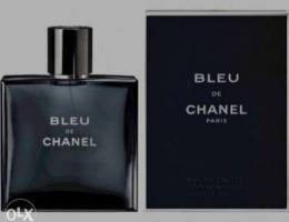 Bleu de chanel 150ml