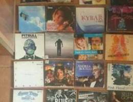 Music cds albums hot prices